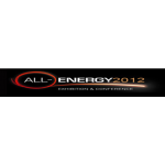 2012年英國阿伯丁國際能源展覽會All- Energy