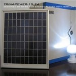 黑龍江哈爾濱三華新能源光伏太陽能電源供電系統工程