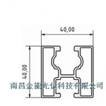 鋁合金支架型材，屋頂支架鋁合金