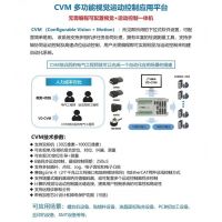 視覺運(yùn)動控制器CVM