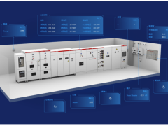 配電房監(jiān)控安全整改及環(huán)境監(jiān)測、消防和門禁系統(tǒng)