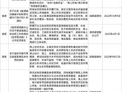 裝機量達(dá)100GW！海上光伏迎來“井噴”式大爆發(fā)